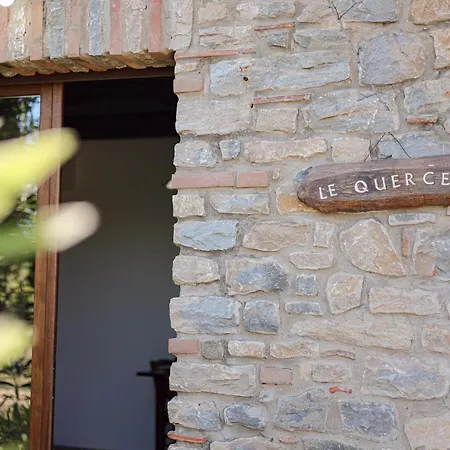 Alloggio per agriturismo Il Pozzo *