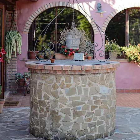 Il Pozzo Alloggio per agriturismo