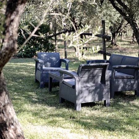 Il Pozzo Alloggio per agriturismo Casal Velino