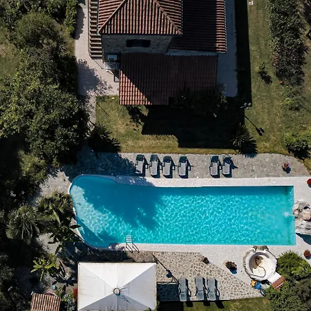 Il Pozzo Alloggio per agriturismo