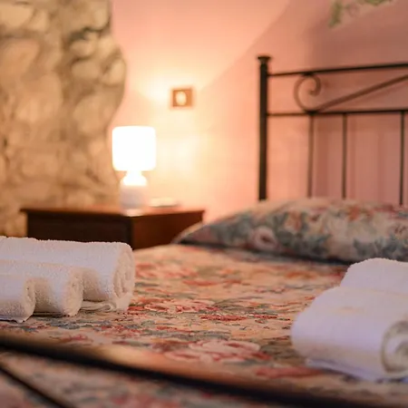 Alloggio per agriturismo Il Pozzo *