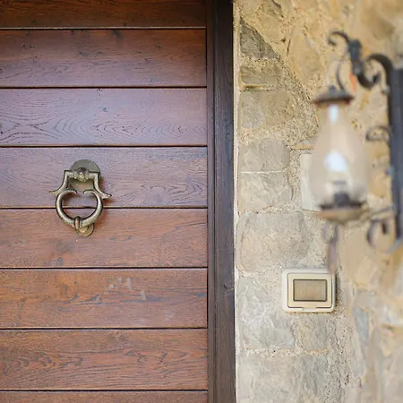 Alloggio per agriturismo Il Pozzo Casal Velino