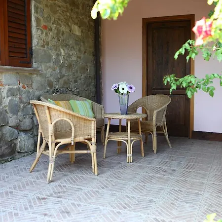 Alloggio per agriturismo Il Pozzo