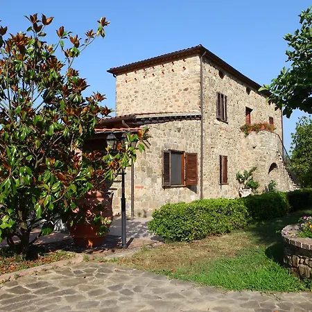 Alloggio per agriturismo Il Pozzo