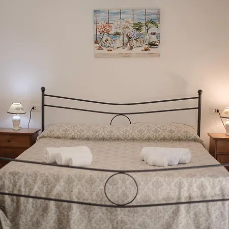 Il Pozzo Farm stay Casal Velino